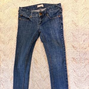 Free People Jeans